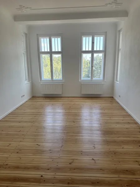 Alltagstaugliche 2-Zimmer-Wohnung in Berlin Köpenick — photo 1